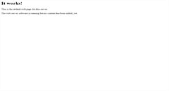Desktop Screenshot of chut.ecoledesloisirs.fr