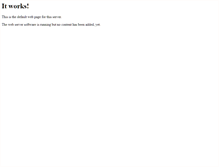 Tablet Screenshot of chut.ecoledesloisirs.fr